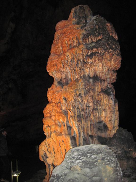 Vár-lak Vendégház Szendro Esterno foto